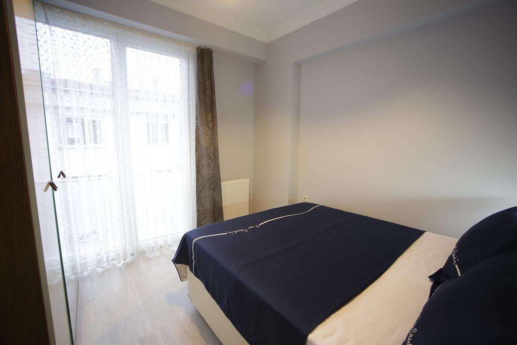 Central Vip Apartments Trabzon Ruang foto